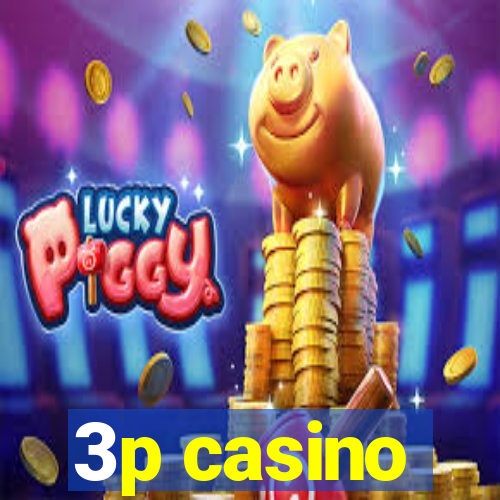 3p casino